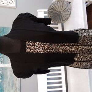Crop Sweater